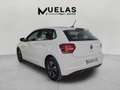 Volkswagen Polo 1.0 TSI Life 70kW Blanco - thumbnail 2
