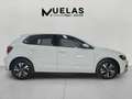 Volkswagen Polo 1.0 TSI Life 70kW Blanco - thumbnail 5