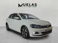 Volkswagen Polo 1.0 TSI Life 70kW Blanco - thumbnail 1