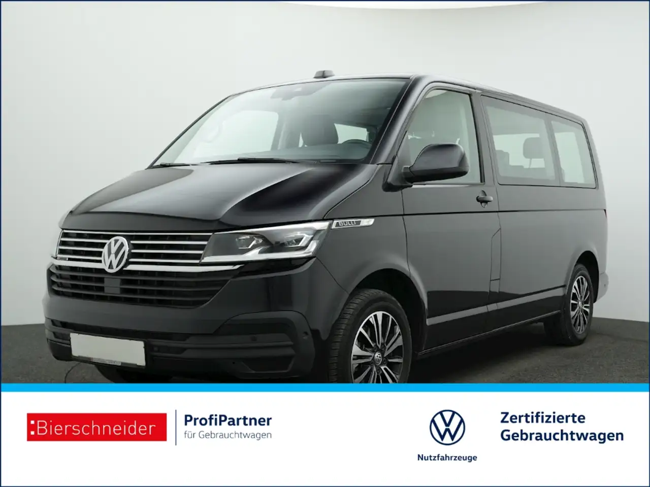 Volkswagen T6.1 Multivan