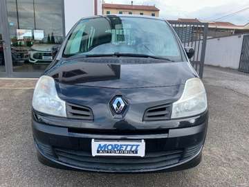 Modus 1.2 16V Yahoo!