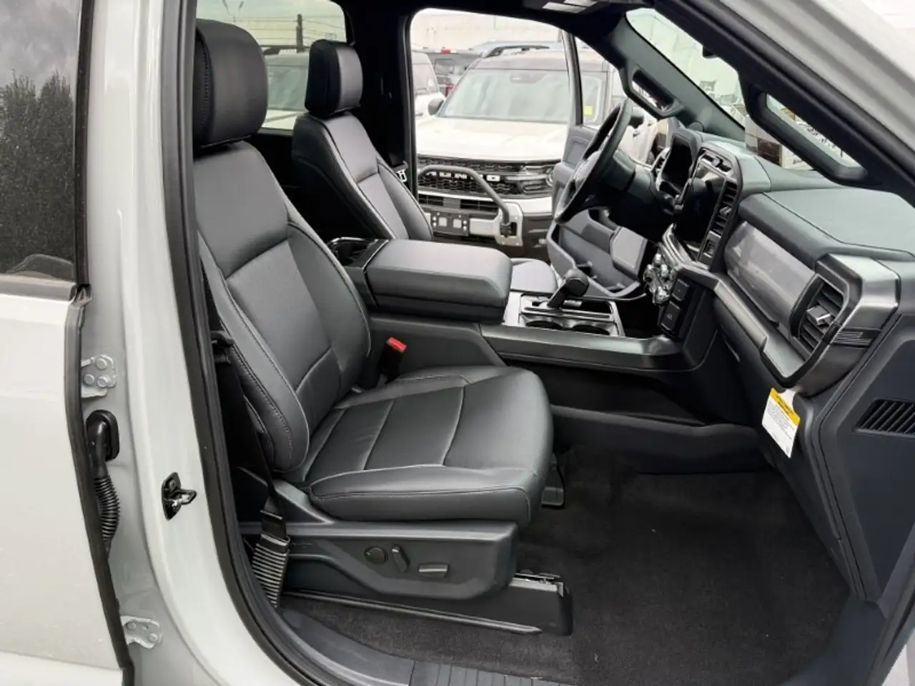 Ford F 150 photo Ford F 150