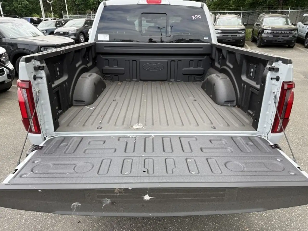 Ford F 150 photo Ford F 150