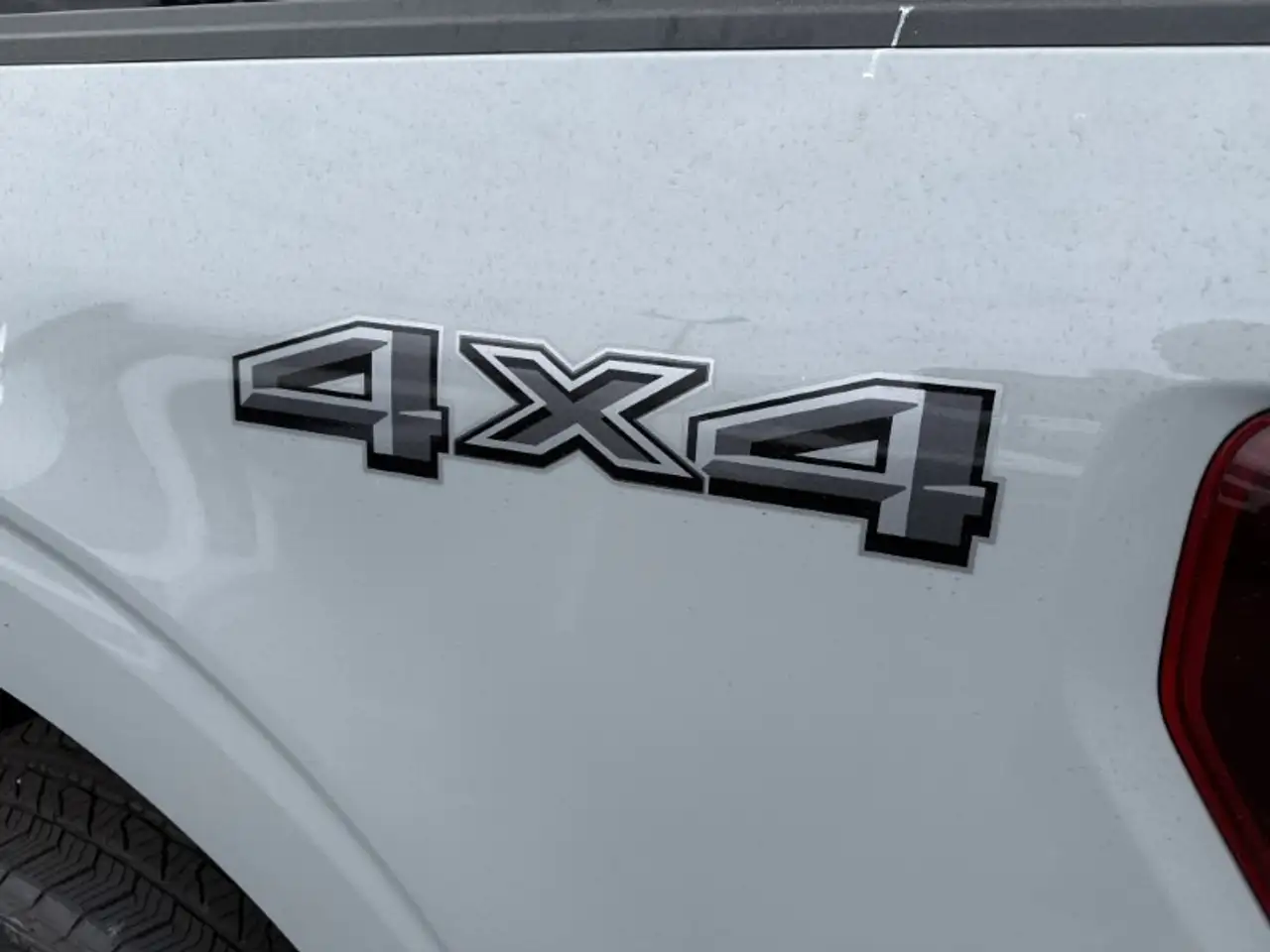 Ford F 150 photo Ford F 150