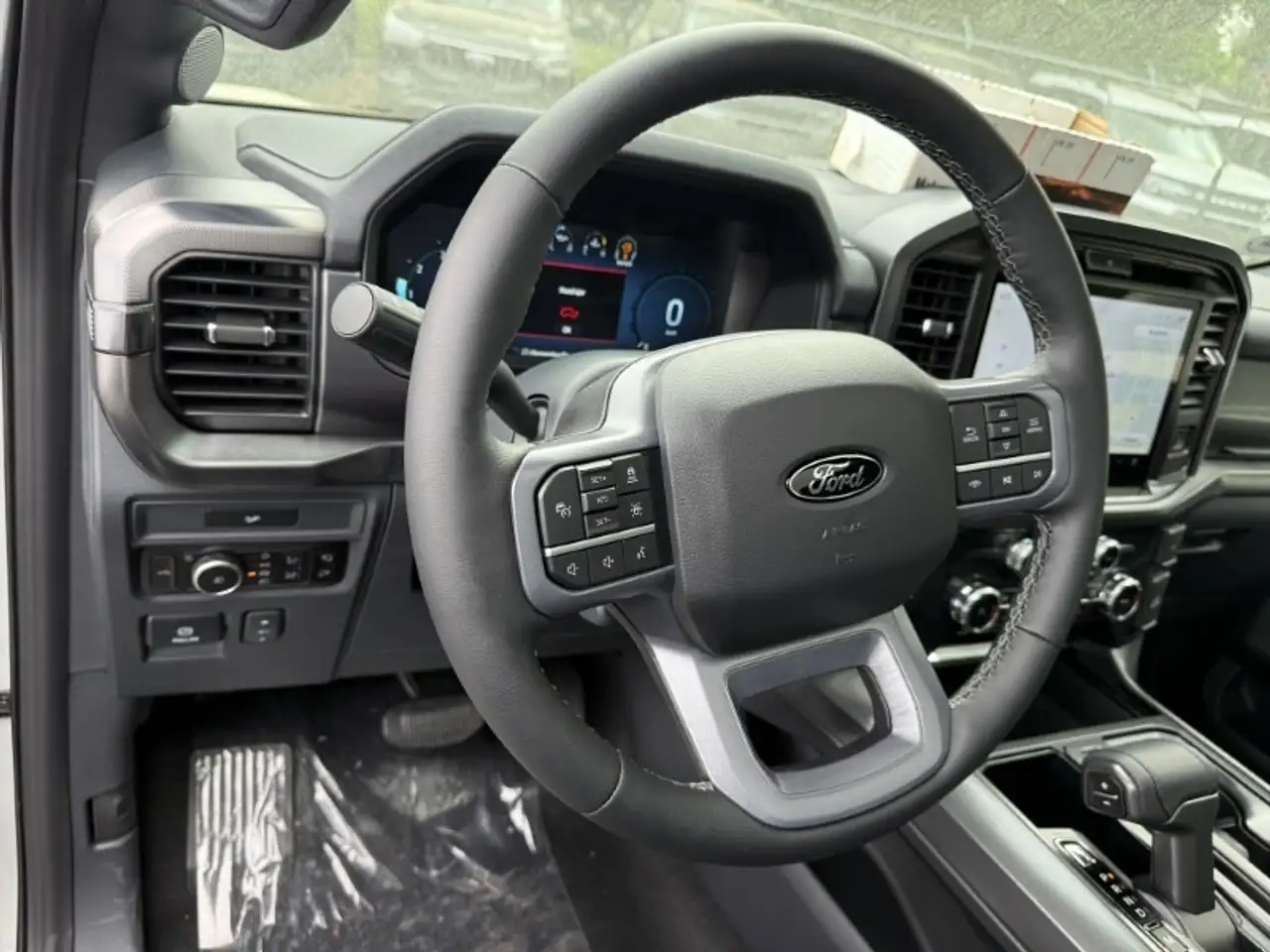 Ford F 150 photo Ford F 150