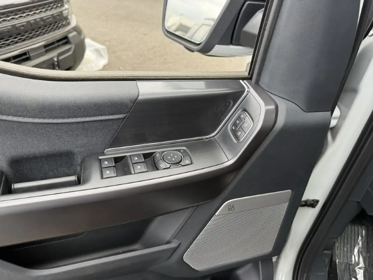 Ford F 150 photo Ford F 150