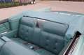 Cadillac Series 62 Convertible 1963 Grün - thumbnail 18