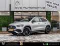 Mercedes-Benz GLA 250 e AMG Line | Pano | Night | Burmester Grau - thumbnail 1