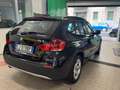 BMW X1 Sdrive18D UNICO PROPRIETARIO TAGLIANDI BMW Nero - thumbnail 6