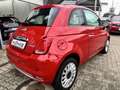 Fiat 500 DolceVita PDC*Klima*Carplay Rouge - thumbnail 5