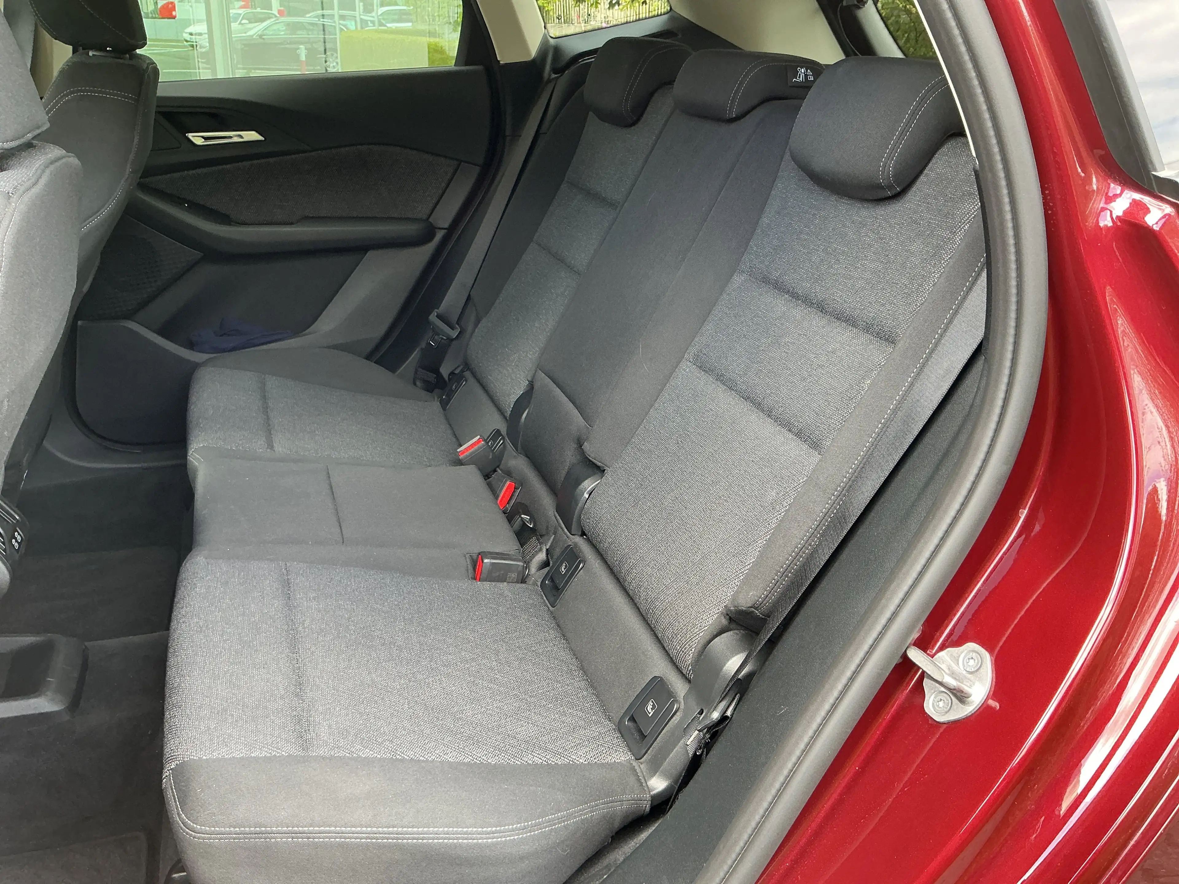 BMW 216 i DAB LED Komfortzg. Parkassistent Shz — photo 14