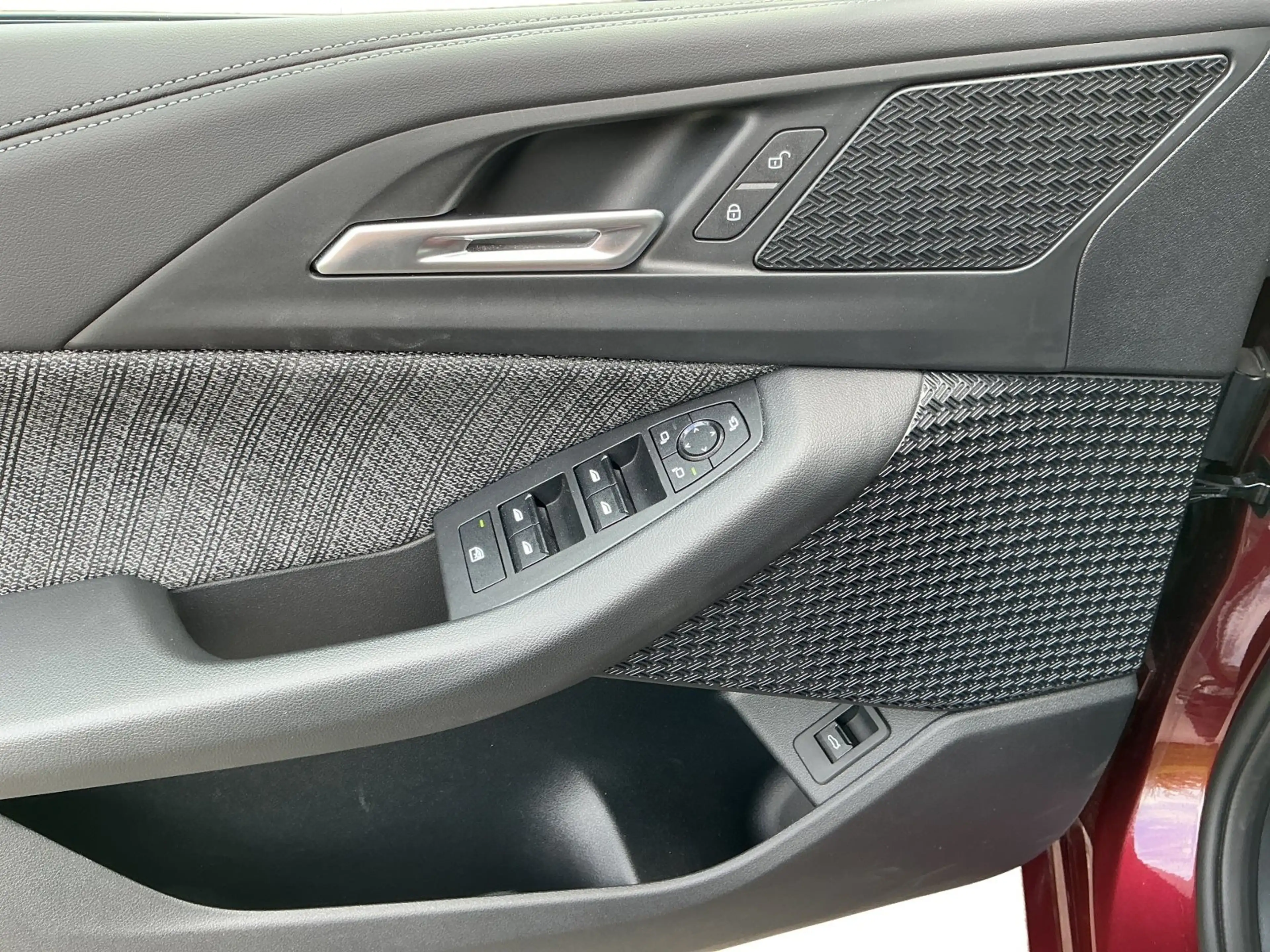 BMW 216 i DAB LED Komfortzg. Parkassistent Shz — photo 7