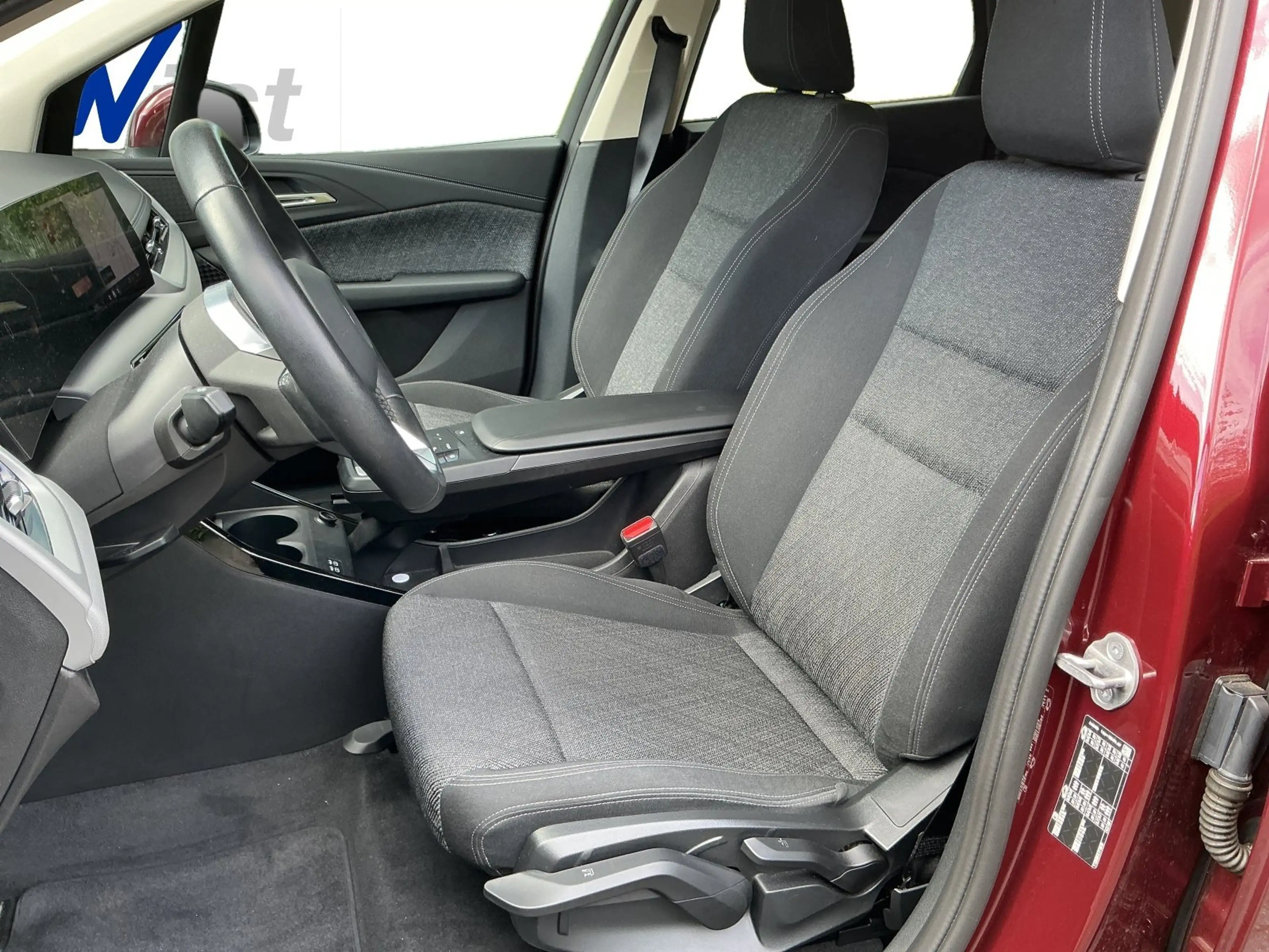 BMW 216 i DAB LED Komfortzg. Parkassistent Shz — photo 9