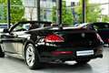 BMW 650 CI*SHADOW-LINE*INNOVATIONS-PAK*H-UP* Noir - thumbnail 10