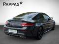 Mercedes-Benz C 220 d Coupé Park-Assist Navi LED SHZ Keyl Grigio - thumbnail 5