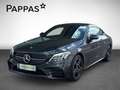Mercedes-Benz C 220 d Coupé Park-Assist Navi LED SHZ Keyl Grau - thumbnail 1