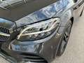 Mercedes-Benz C 220 d Coupé Park-Assist Navi LED SHZ Keyl Grijs - thumbnail 13