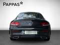Mercedes-Benz C 220 d Coupé Park-Assist Navi LED SHZ Keyl Grigio - thumbnail 4
