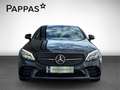 Mercedes-Benz C 220 d Coupé Park-Assist Navi LED SHZ Keyl Grigio - thumbnail 3