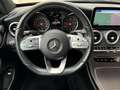 Mercedes-Benz C 220 d Coupé Park-Assist Navi LED SHZ Keyl Grau - thumbnail 8