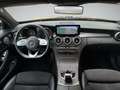 Mercedes-Benz C 220 d Coupé Park-Assist Navi LED SHZ Keyl Grigio - thumbnail 7