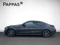 Mercedes-Benz C 220 d Coupé Park-Assist Navi LED SHZ Keyl Grigio - thumbnail 6