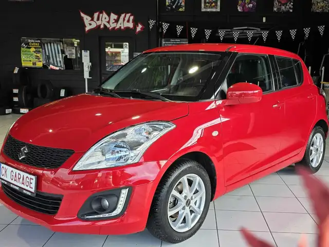 Suzuki Swift Swift 1.3 GL