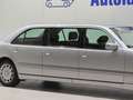 Mercedes-Benz E 200 Lang-Stretch-6Türen-Chauffeurdienst Argent - thumbnail 11