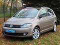 Volkswagen Golf Plus Style 1,4 TSI     "1.Hand-von Rentner" Brun - thumbnail 1