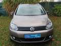Volkswagen Golf Plus Style 1,4 TSI     "1.Hand-von Rentner" Brun - thumbnail 2