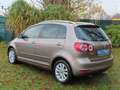 Volkswagen Golf Plus Style 1,4 TSI     "1.Hand-von Rentner" Brun - thumbnail 8