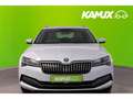Skoda Superb Combi 2.0 TDI DSG Premium Edition+LED+NAVI Alb - thumbnail 10
