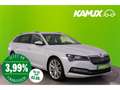 Skoda Superb Combi 2.0 TDI DSG Premium Edition+LED+NAVI Alb - thumbnail 1