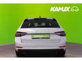 Skoda Superb Combi 2.0 TDI DSG Premium Edition+LED+NAVI Alb - thumbnail 5