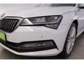 Skoda Superb Combi 2.0 TDI DSG Premium Edition+LED+NAVI Alb - thumbnail 11