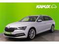 Skoda Superb Combi 2.0 TDI DSG Premium Edition+LED+NAVI Alb - thumbnail 9