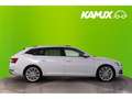 Skoda Superb Combi 2.0 TDI DSG Premium Edition+LED+NAVI Alb - thumbnail 3