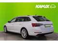 Skoda Superb Combi 2.0 TDI DSG Premium Edition+LED+NAVI Alb - thumbnail 6
