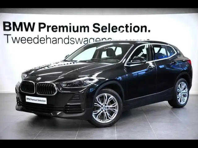 BMW X2 CAMERA HEADUP SPORTZETELS  NAVI