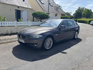 Touring 525d 218ch 139g Sport Design A