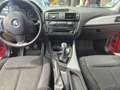 BMW 116 116i TÜV NEU - Sitzhzg Klima PDC Rot - thumbnail 3