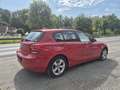BMW 116 116i TÜV NEU - Sitzhzg Klima PDC Rot - thumbnail 4