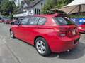 BMW 116 116i TÜV NEU - Sitzhzg Klima PDC Rot - thumbnail 8