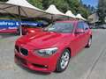 BMW 116 116i TÜV NEU - Sitzhzg Klima PDC Rot - thumbnail 7