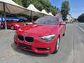 BMW 116 116i TÜV NEU - Sitzhzg Klima PDC Rot - thumbnail 6