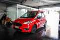Ford Tourneo Courier 1.5 TDCI 75 CV S&S Sport Red - thumbnail 3