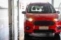 Ford Tourneo Courier 1.5 TDCI 75 CV S&S Sport Red - thumbnail 1