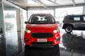 Ford Tourneo Courier 1.5 TDCI 75 CV S&S Sport Rosso - thumbnail 2