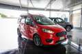 Ford Tourneo Courier 1.5 TDCI 75 CV S&S Sport Rosso - thumbnail 4