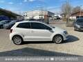 Volkswagen Polo V 6R Style 1.2 Panorama Klima TÜV NEU Sitzh Blanc - thumbnail 7